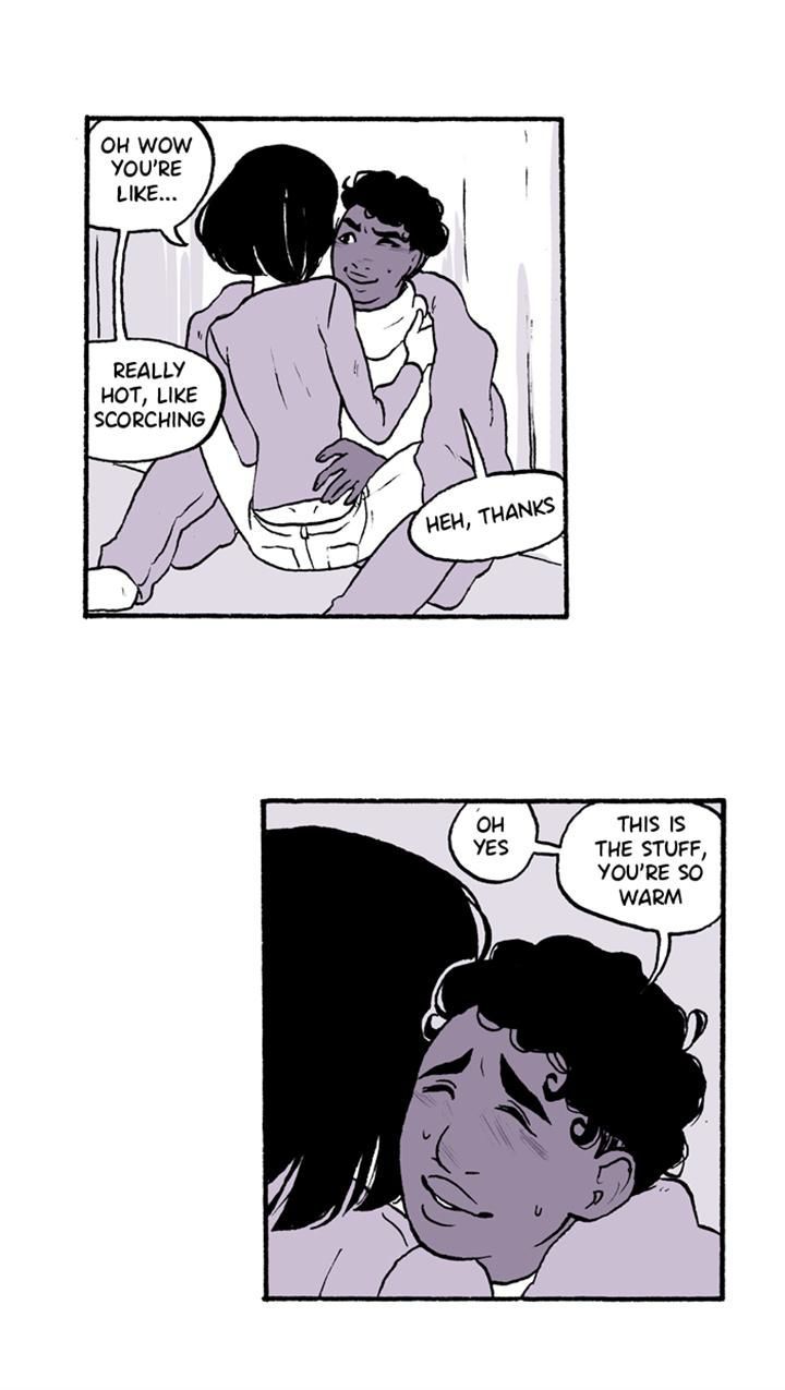 ShootAround Chapter 71 page 23 - Chapter 71