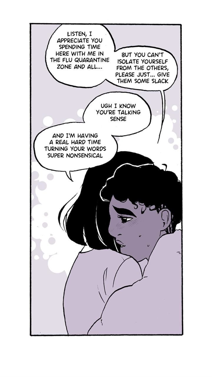 ShootAround Chapter 71 page 24 - Chapter 71