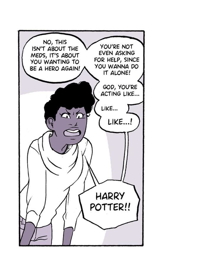 ShootAround Chapter 71 page 29 - Chapter 71