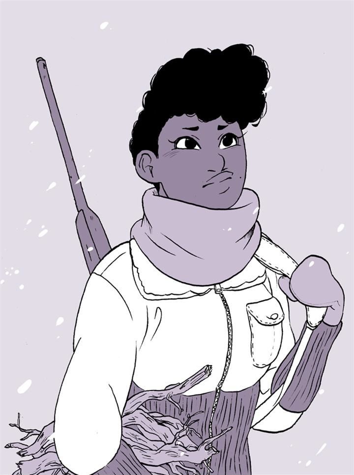 ShootAround Chapter 71 page 3 - Chapter 71
