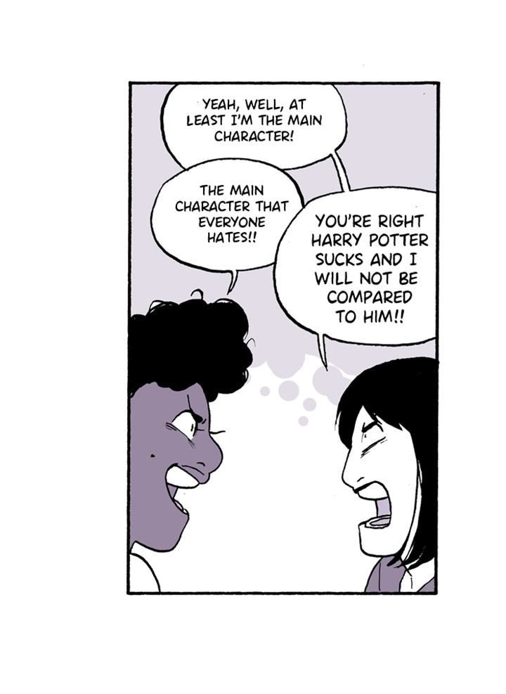 ShootAround Chapter 71 page 30 - Chapter 71