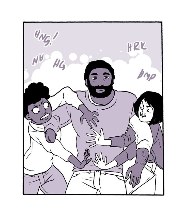 ShootAround Chapter 71 page 31 - Chapter 71