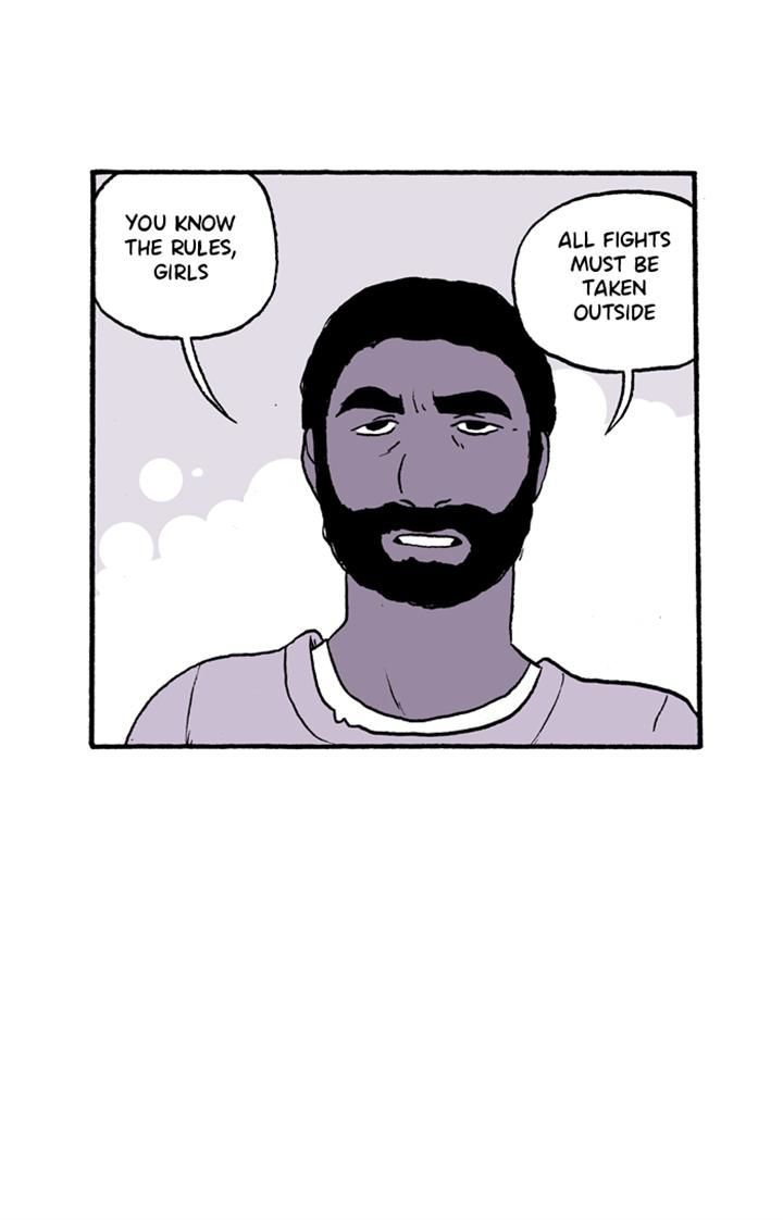 ShootAround Chapter 71 page 32 - Chapter 71