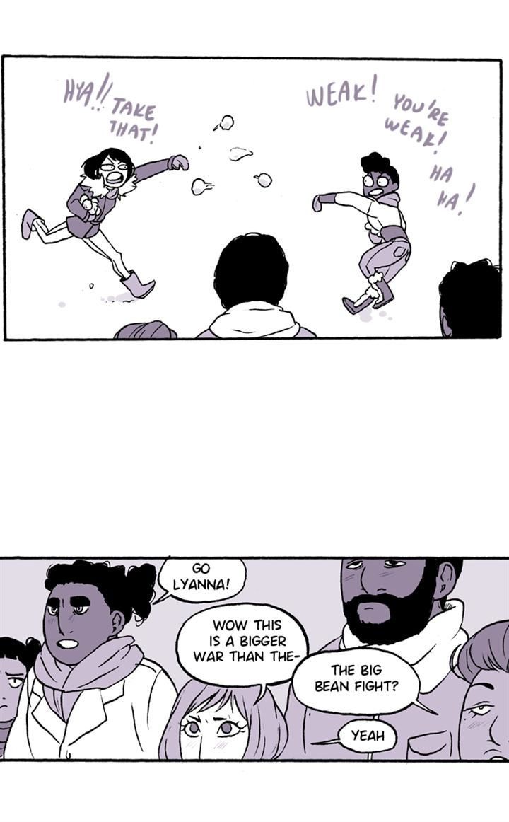 ShootAround Chapter 71 page 34 - Chapter 71