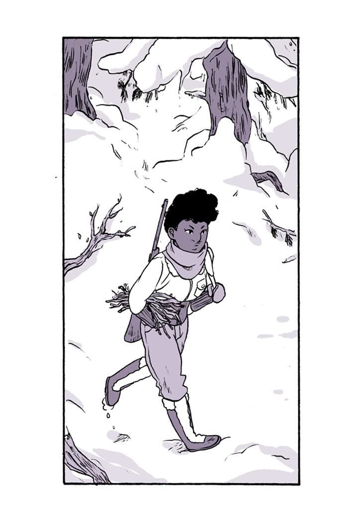 ShootAround Chapter 71 page 4 - Chapter 71