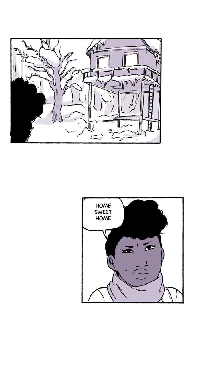 ShootAround Chapter 71 page 5 - Chapter 71