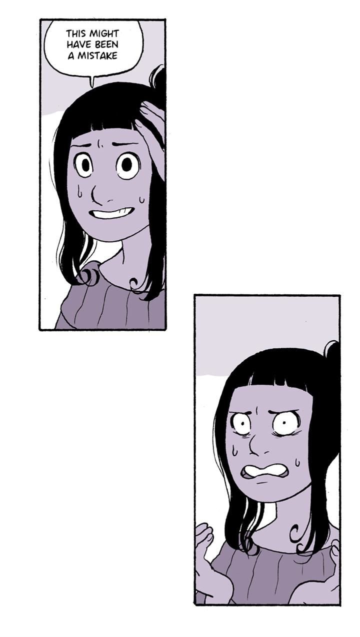 ShootAround Chapter 71 page 9 - Chapter 71