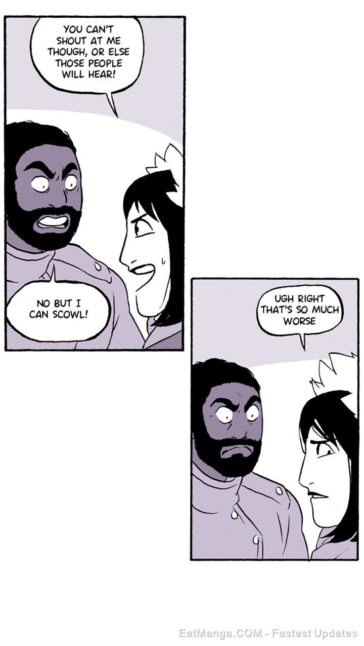 ShootAround Chapter 72 page 11 - Chapter 72