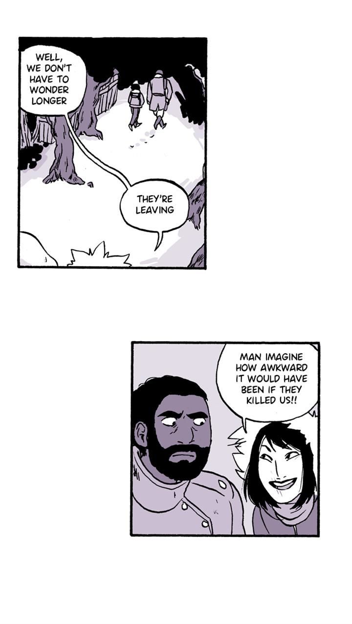 ShootAround Chapter 72 page 13 - Chapter 72