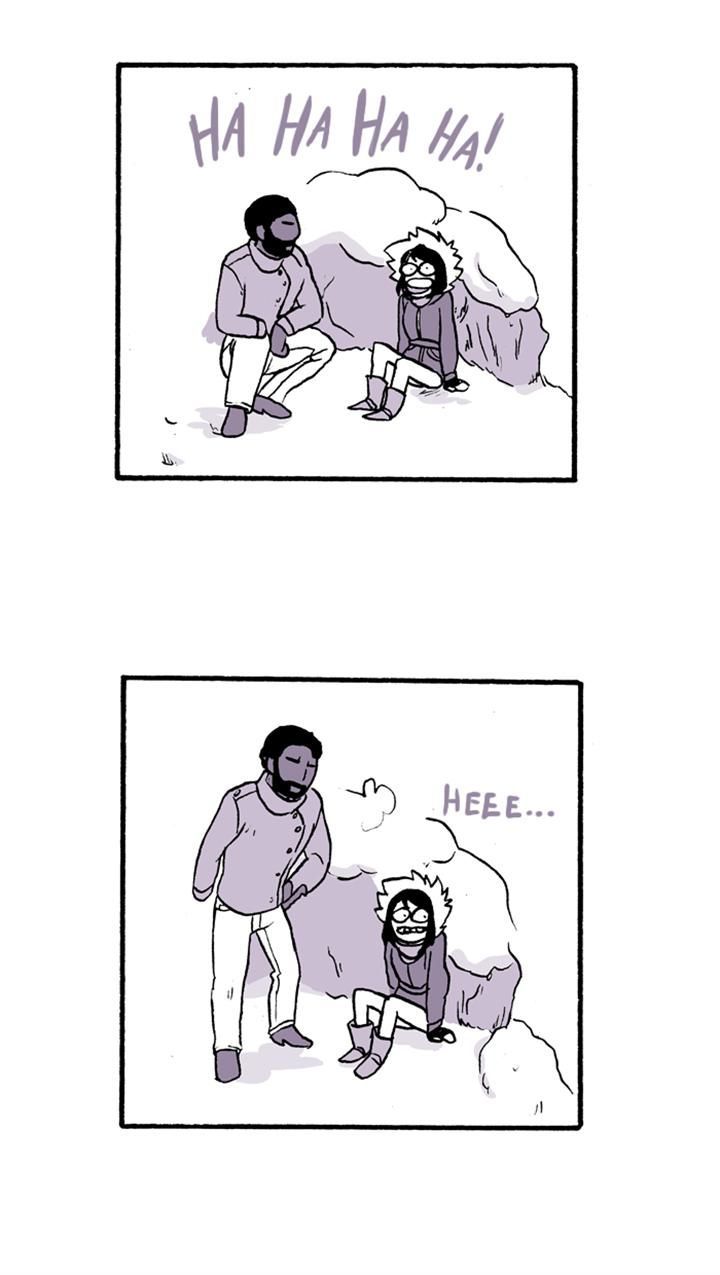 ShootAround Chapter 72 page 14 - Chapter 72