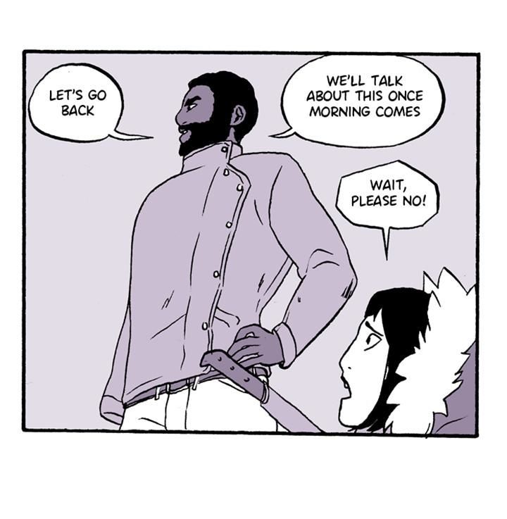 ShootAround Chapter 72 page 15 - Chapter 72