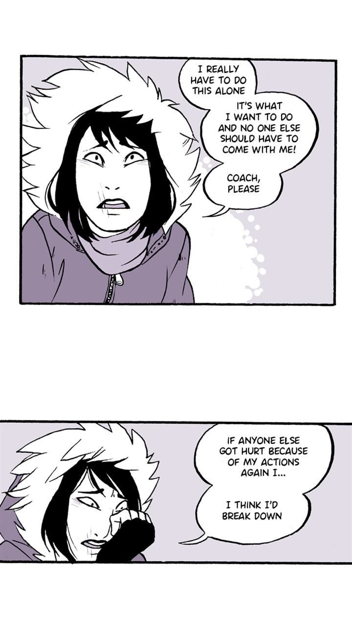 ShootAround Chapter 72 page 16 - Chapter 72