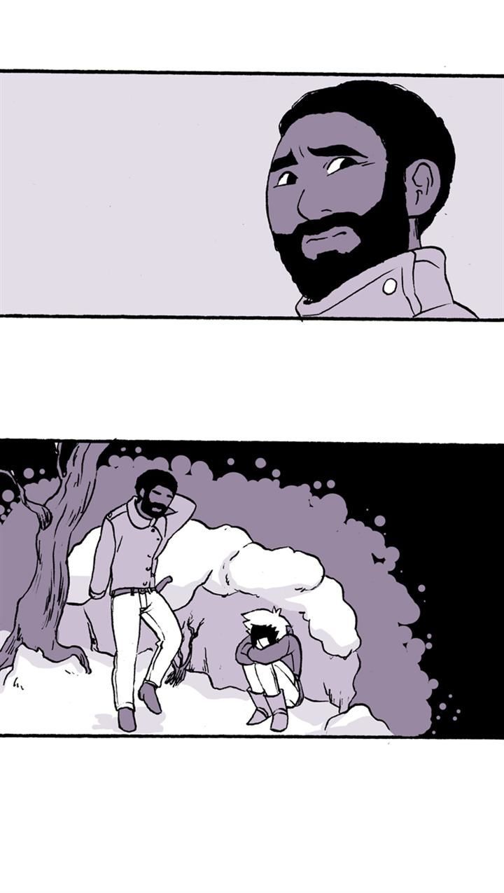 ShootAround Chapter 72 page 17 - Chapter 72