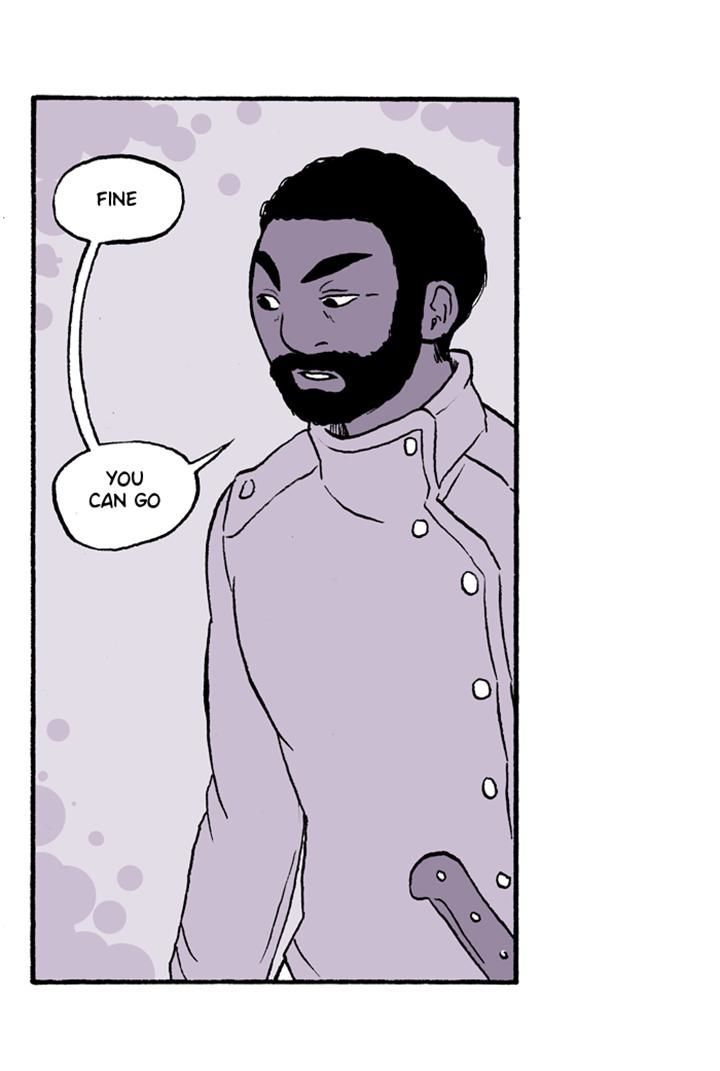 ShootAround Chapter 72 page 18 - Chapter 72