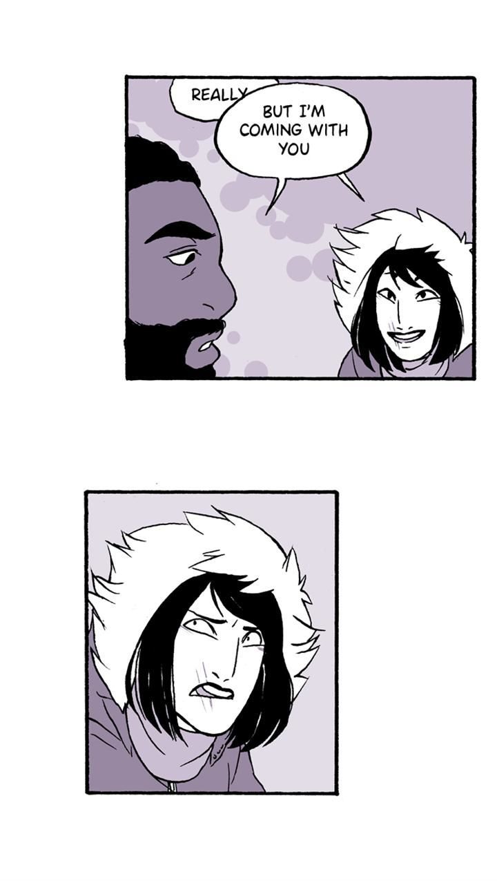 ShootAround Chapter 72 page 19 - Chapter 72