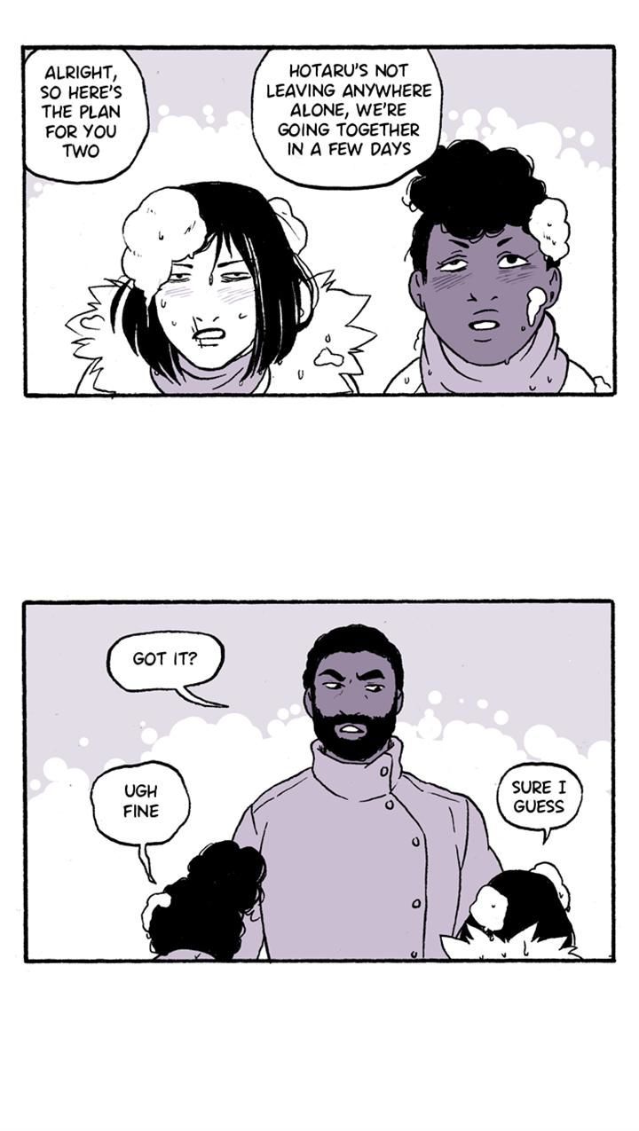 ShootAround Chapter 72 page 2 - Chapter 72
