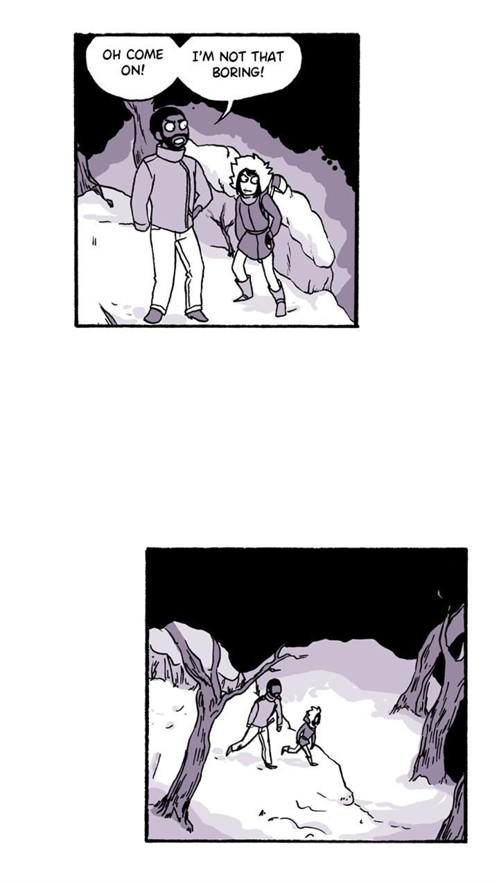 ShootAround Chapter 72 page 20 - Chapter 72