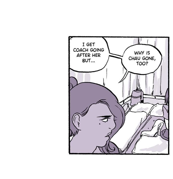 ShootAround Chapter 72 page 23 - Chapter 72
