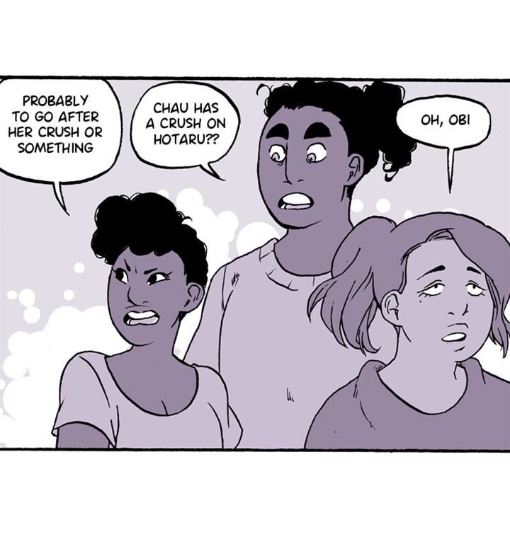ShootAround Chapter 72 page 24 - Chapter 72