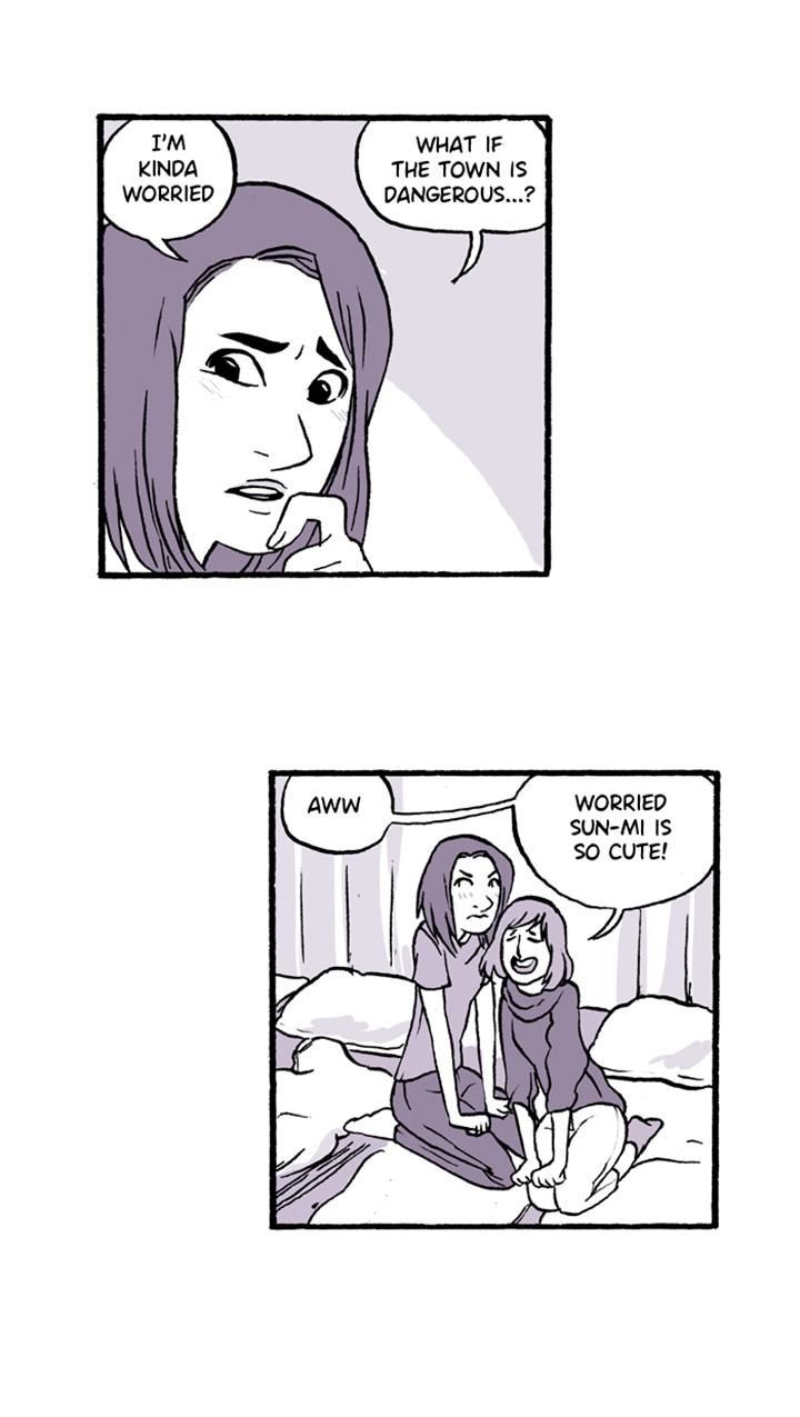 ShootAround Chapter 72 page 26 - Chapter 72