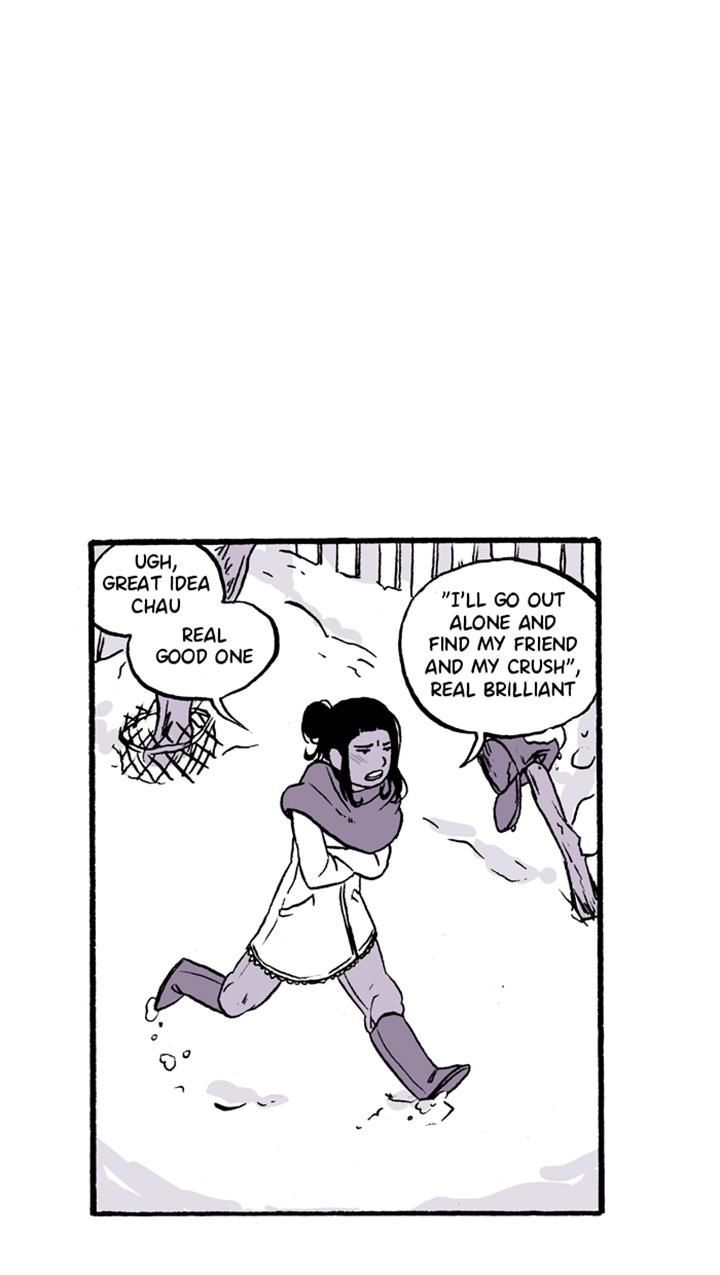 ShootAround Chapter 72 page 28 - Chapter 72