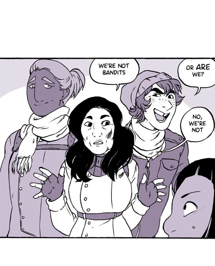 ShootAround Chapter 72 page 31 - Chapter 72