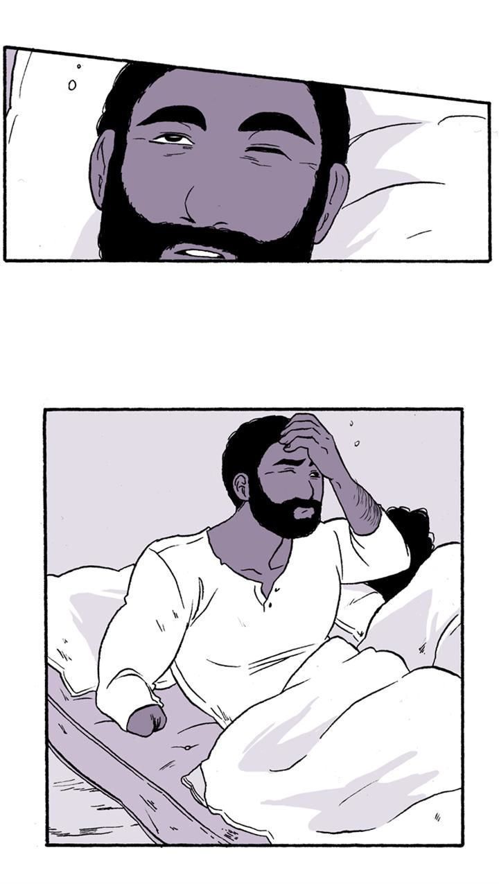 ShootAround Chapter 72 page 4 - Chapter 72