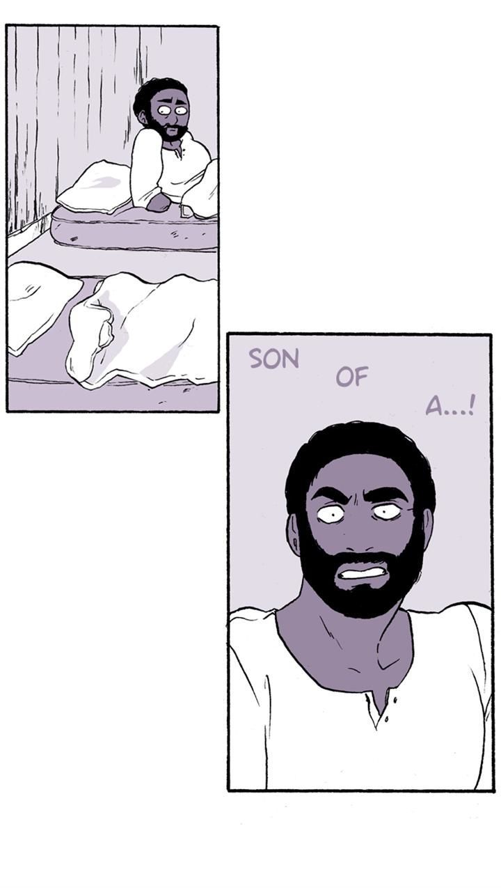 ShootAround Chapter 72 page 6 - Chapter 72