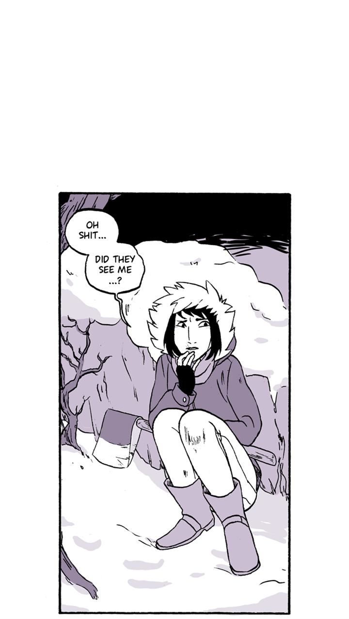 ShootAround Chapter 72 page 7 - Chapter 72
