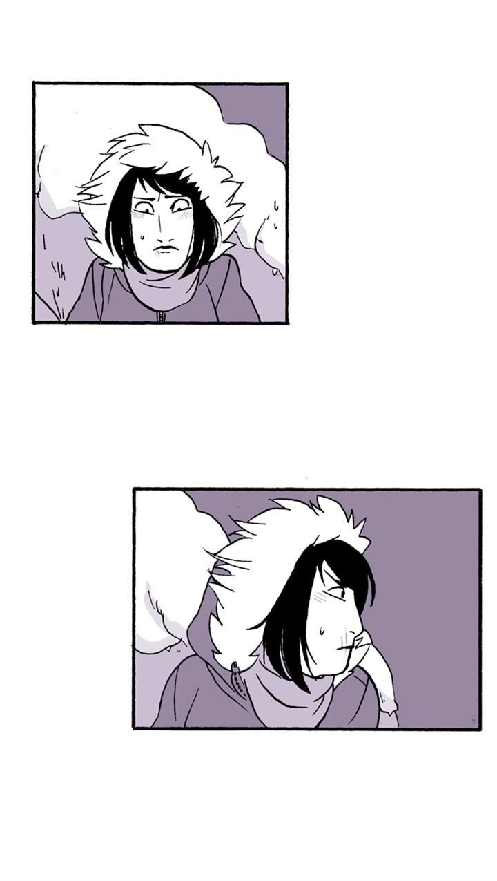 ShootAround Chapter 72 page 8 - Chapter 72
