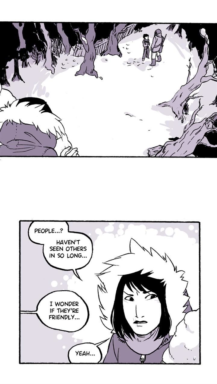 ShootAround Chapter 72 page 9 - Chapter 72