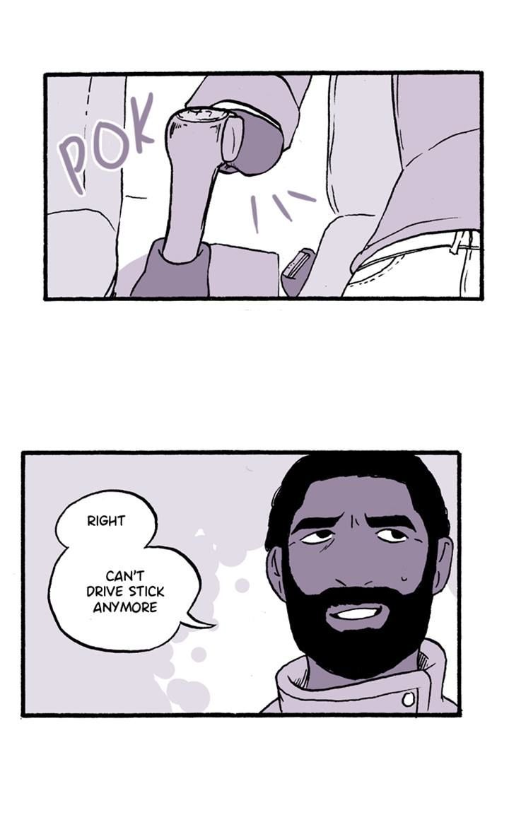 ShootAround Chapter 75 page 10 - Chapter 75