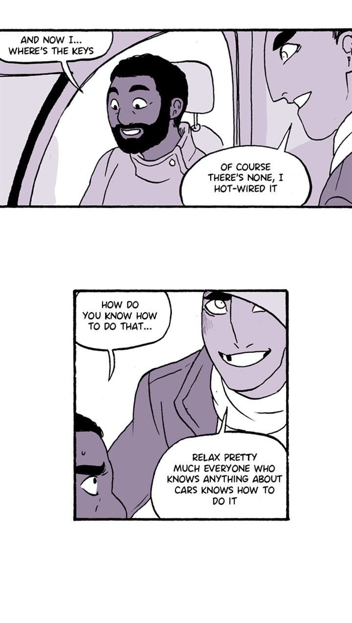 ShootAround Chapter 75 page 13 - Chapter 75