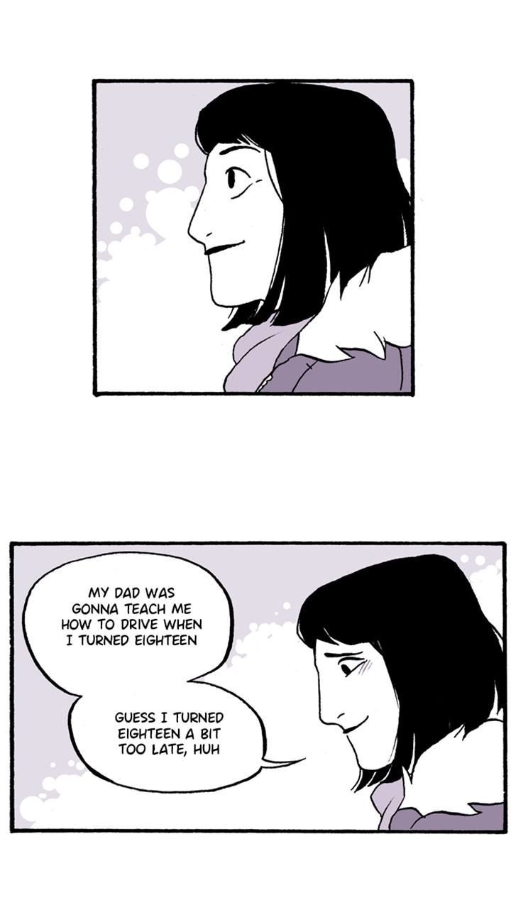 ShootAround Chapter 75 page 19 - Chapter 75