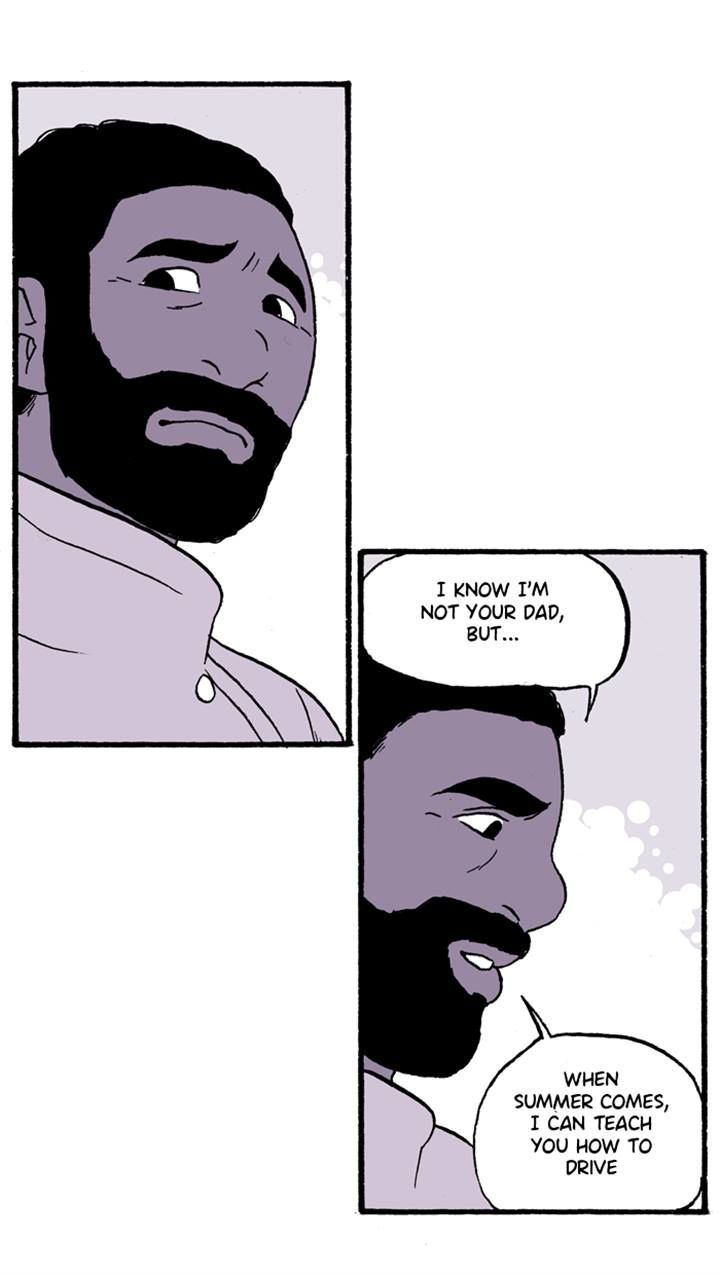 ShootAround Chapter 75 page 20 - Chapter 75
