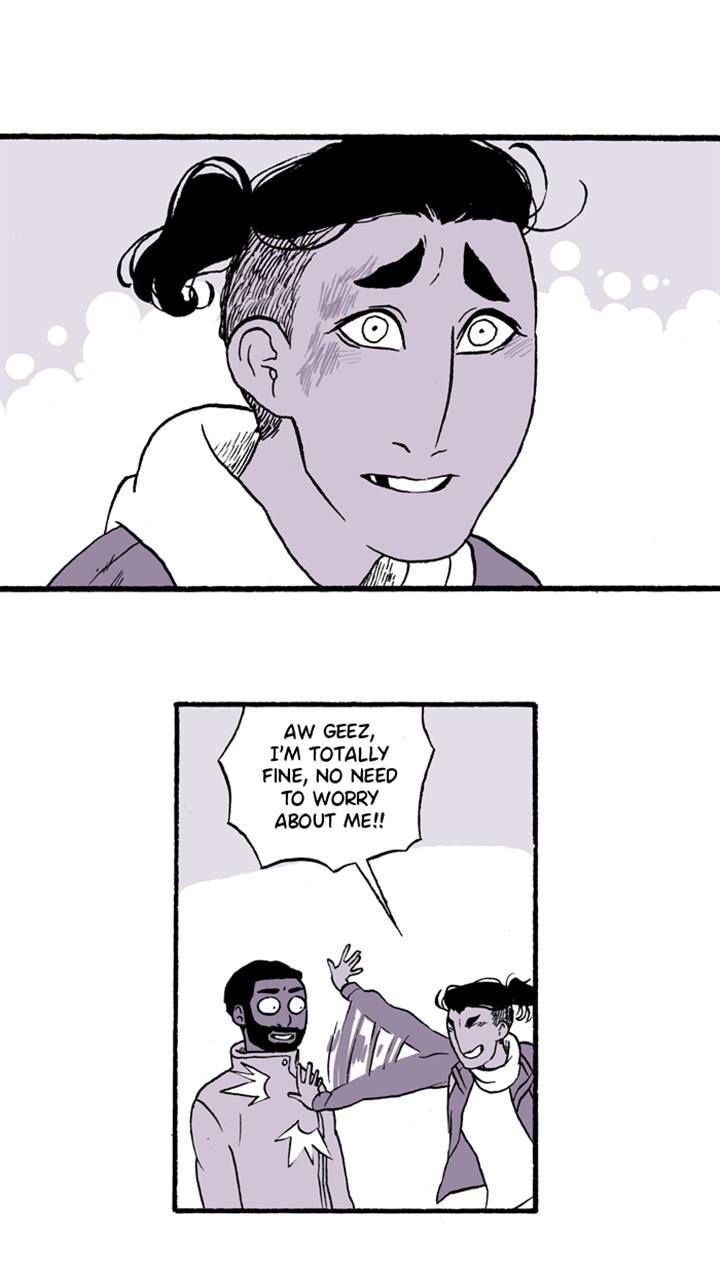 ShootAround Chapter 75 page 26 - Chapter 75