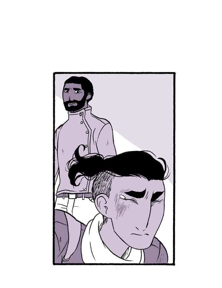 ShootAround Chapter 75 page 27 - Chapter 75
