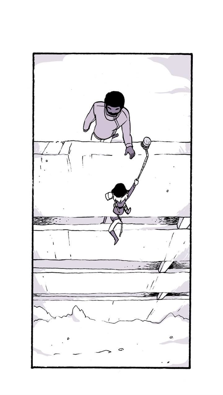 ShootAround Chapter 75 page 5 - Chapter 75