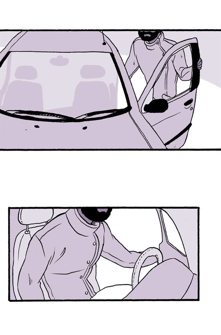ShootAround Chapter 75 page 9 - Chapter 75