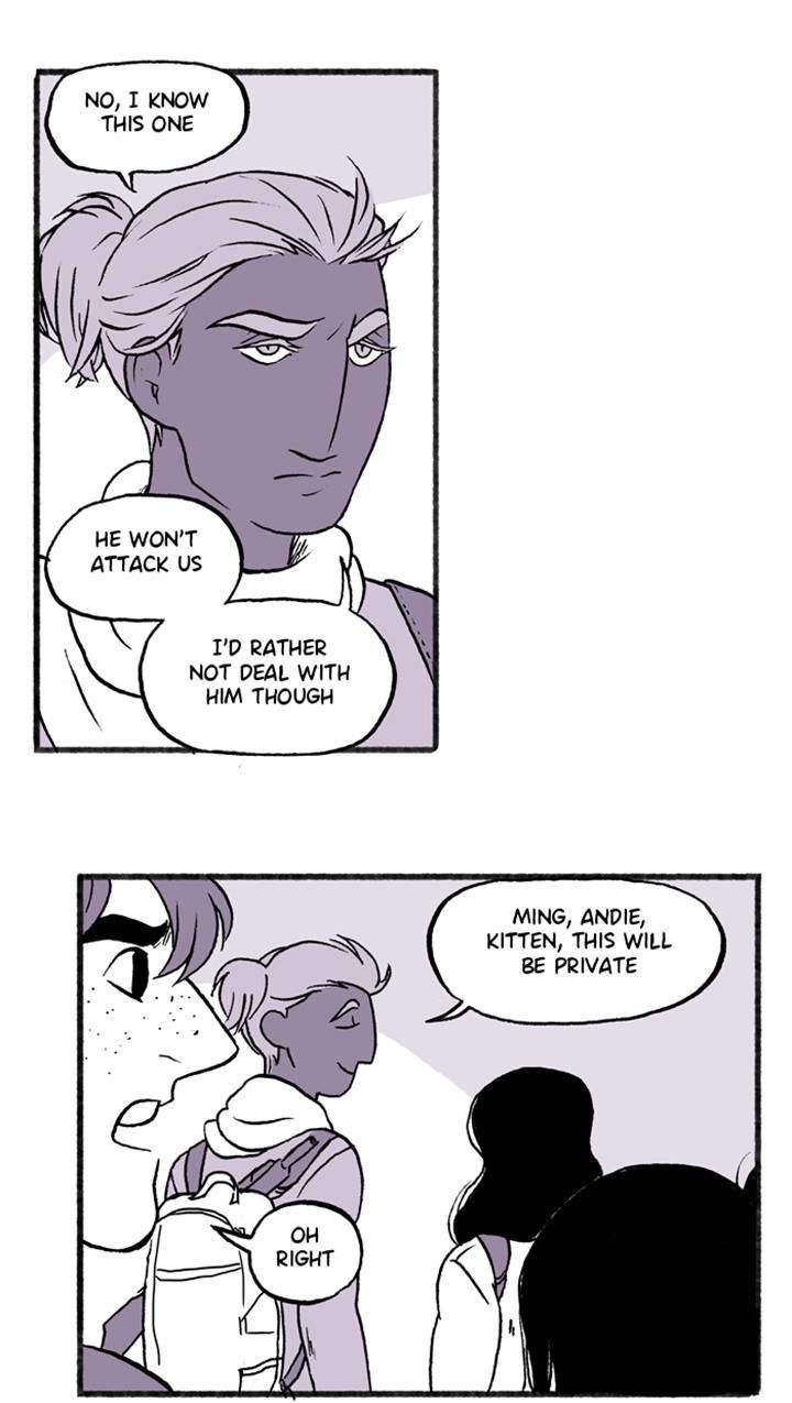 ShootAround Chapter 76 page 12 - Chapter 76