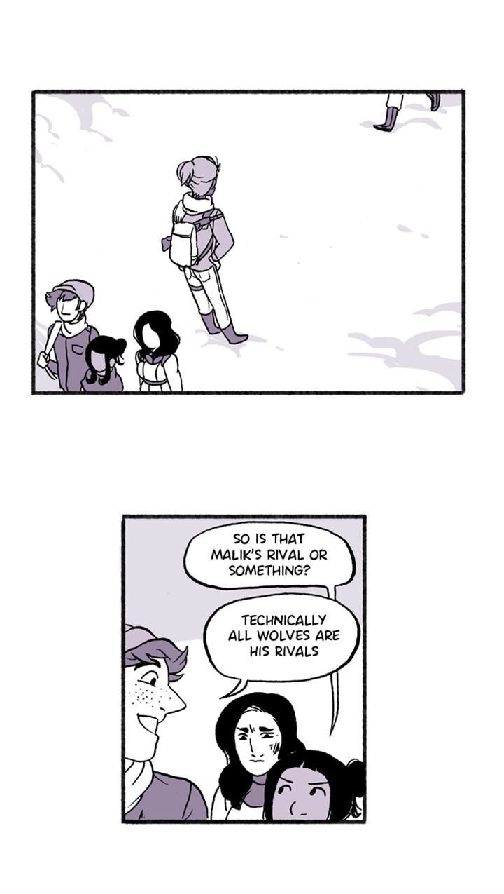 ShootAround Chapter 76 page 13 - Chapter 76