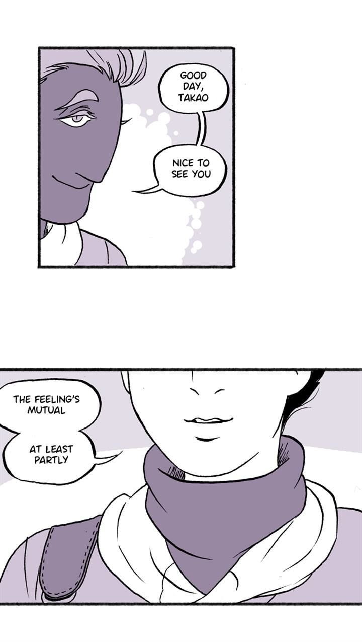 ShootAround Chapter 76 page 14 - Chapter 76