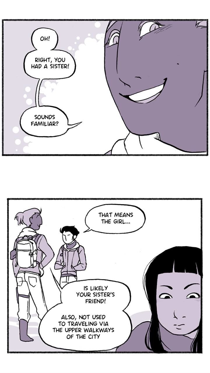 ShootAround Chapter 76 page 19 - Chapter 76
