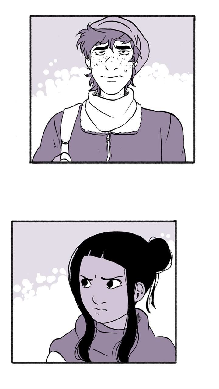 ShootAround Chapter 76 page 2 - Chapter 76