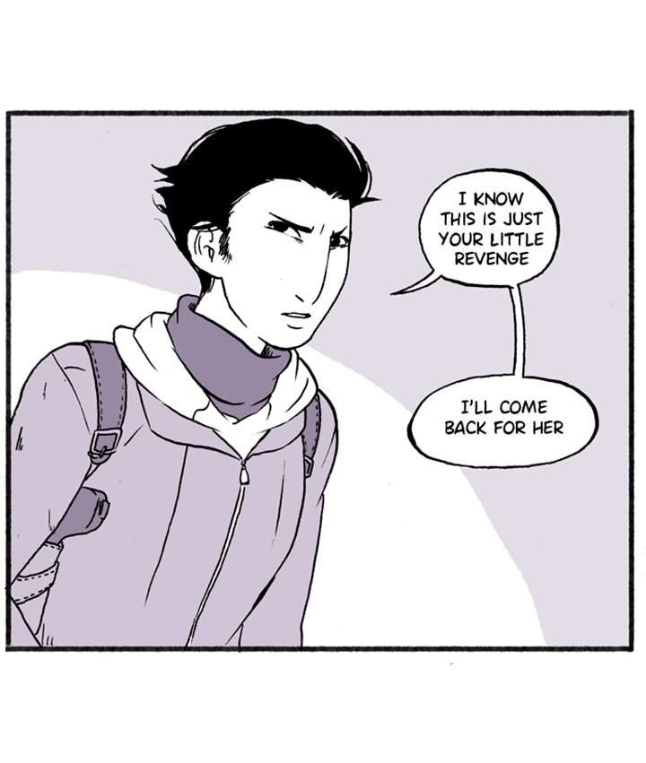 ShootAround Chapter 76 page 21 - Chapter 76