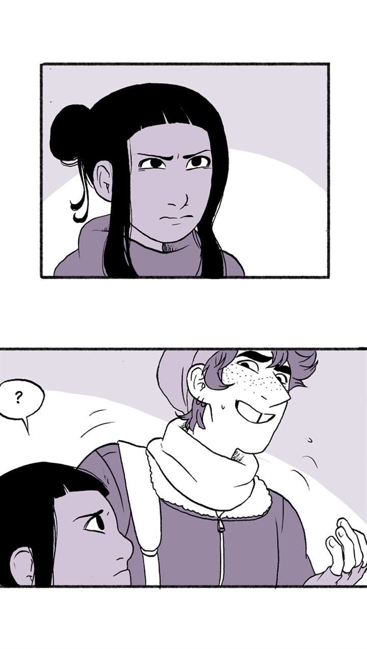 ShootAround Chapter 76 page 25 - Chapter 76