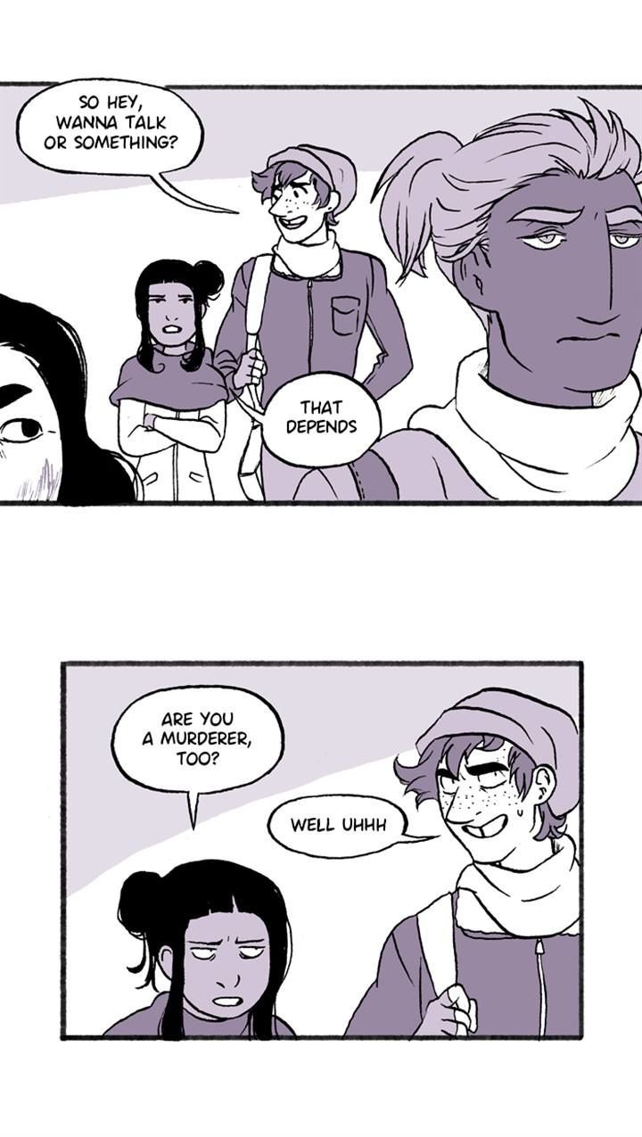 ShootAround Chapter 76 page 4 - Chapter 76