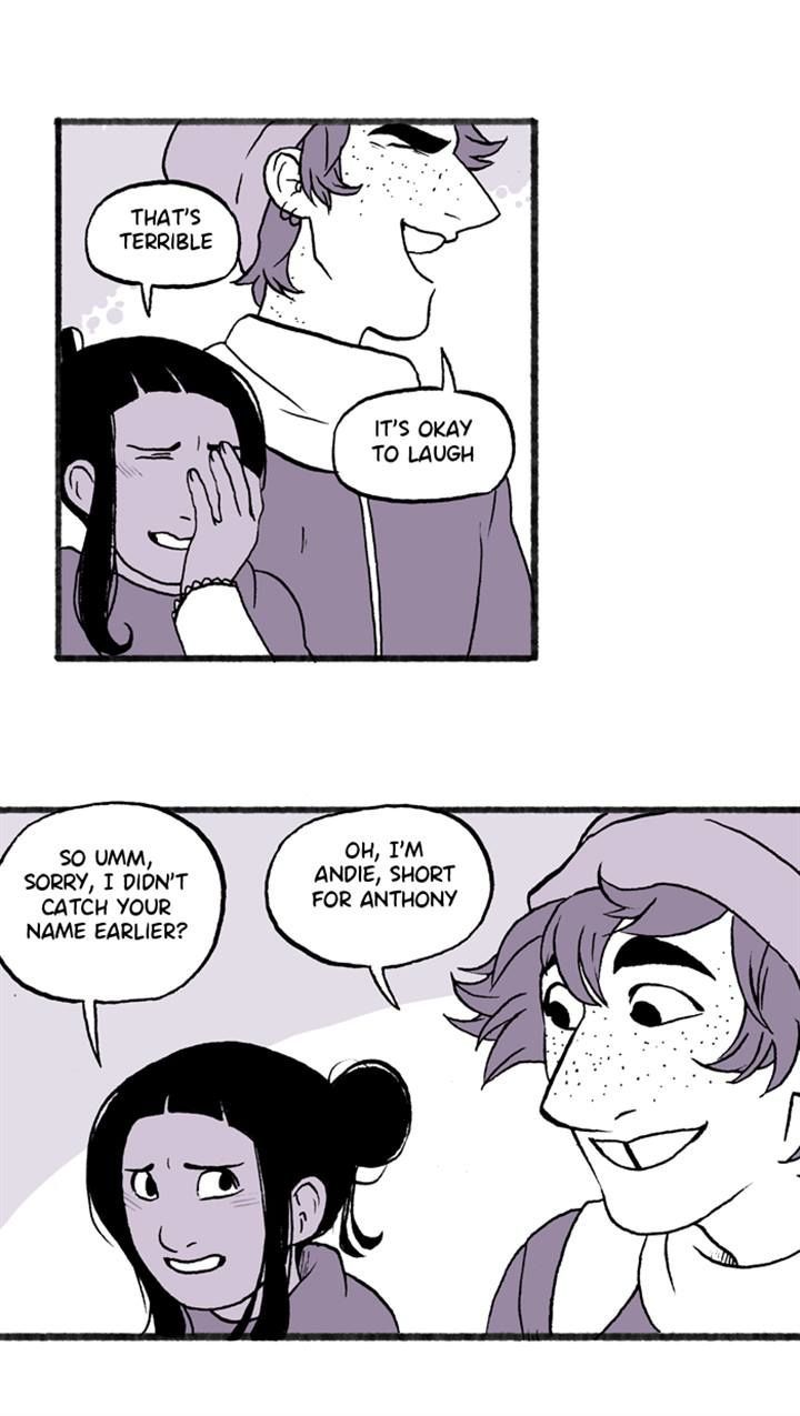 ShootAround Chapter 76 page 6 - Chapter 76