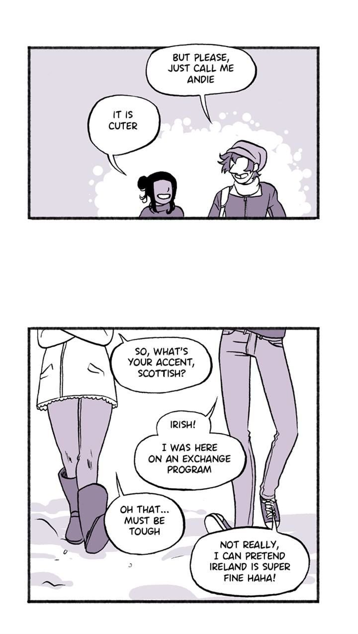 ShootAround Chapter 76 page 7 - Chapter 76