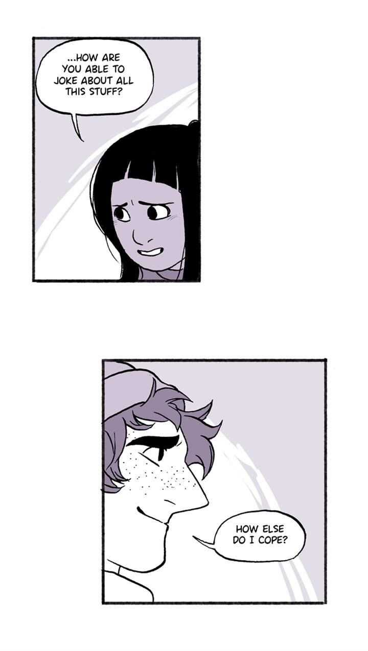 ShootAround Chapter 76 page 8 - Chapter 76